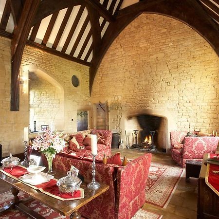 מלון ברודוויי Abbots Grange Manor House (Adults Only) מראה חיצוני תמונה