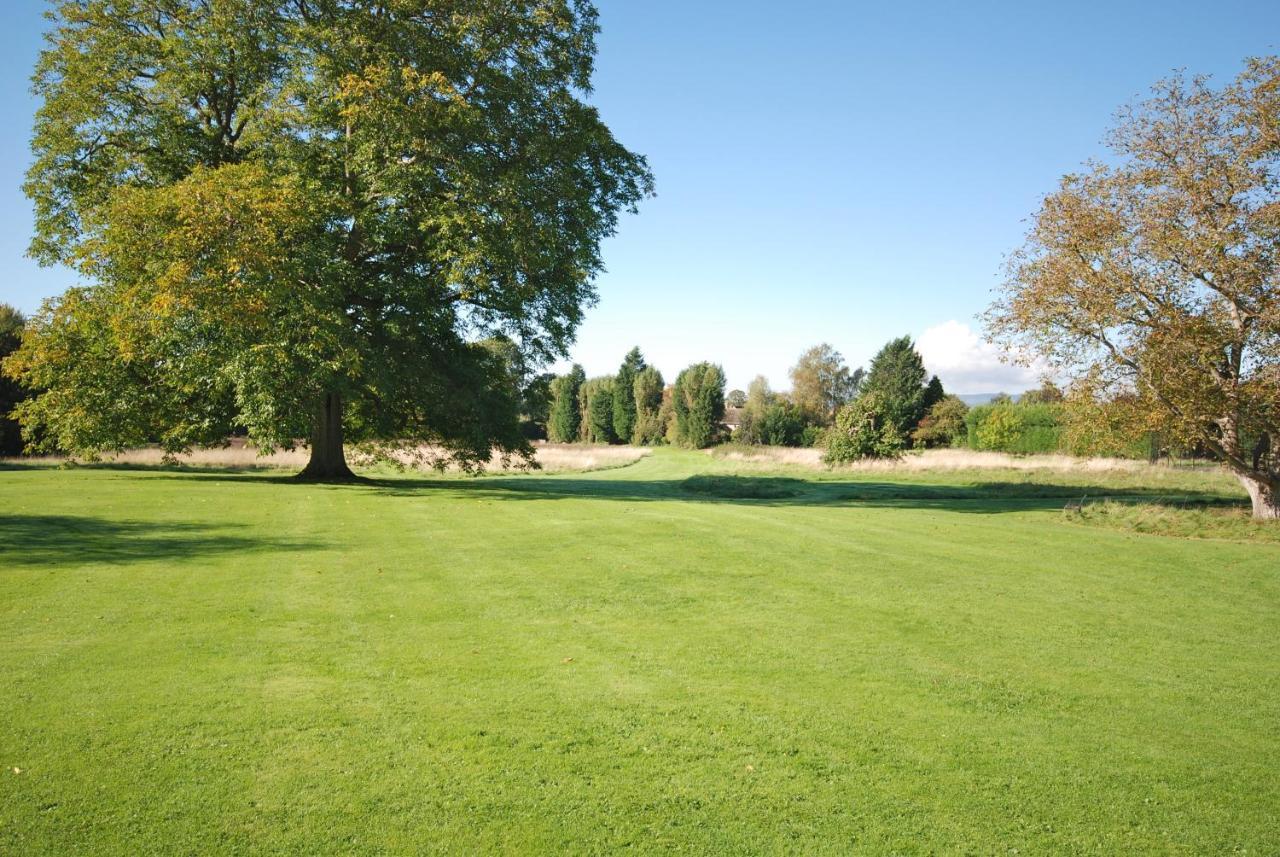 מלון ברודוויי Abbots Grange Manor House (Adults Only) מראה חיצוני תמונה