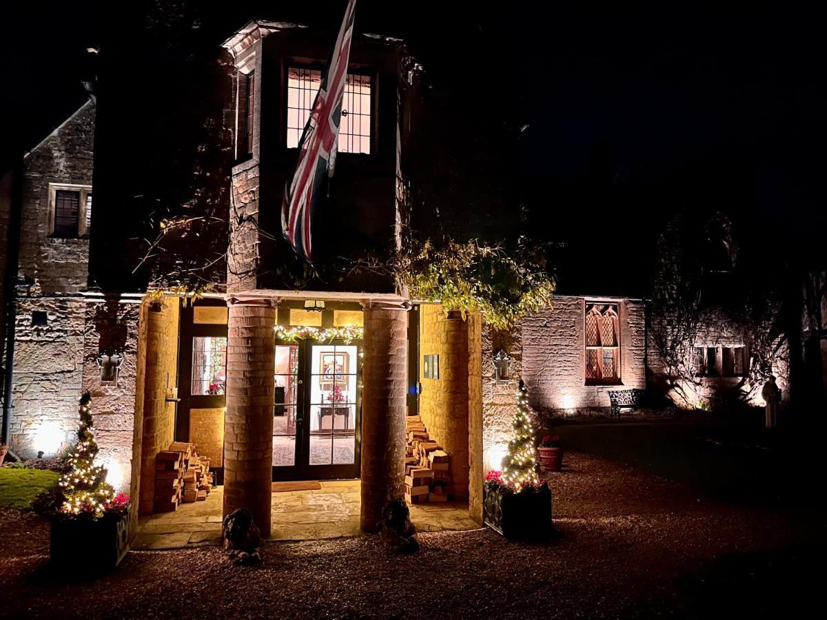 מלון ברודוויי Abbots Grange Manor House (Adults Only) מראה חיצוני תמונה