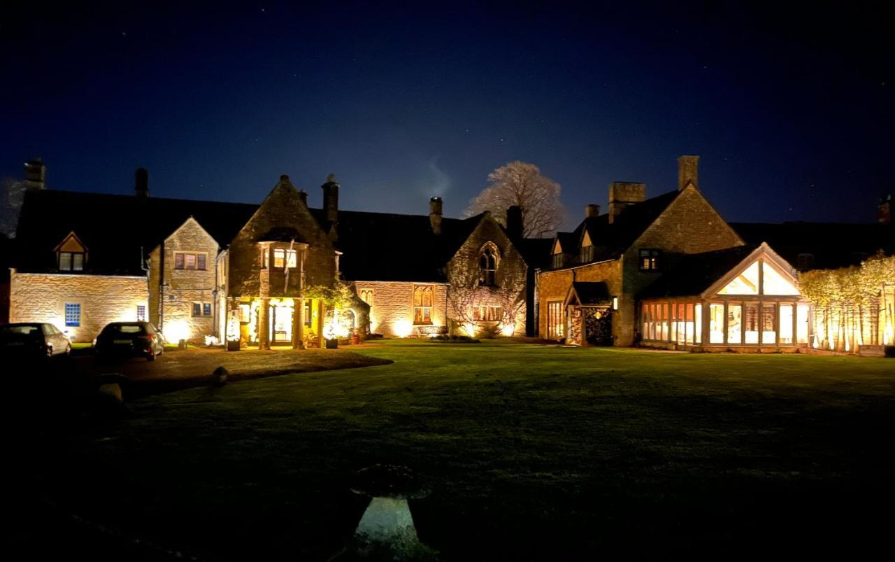 מלון ברודוויי Abbots Grange Manor House (Adults Only) מראה חיצוני תמונה