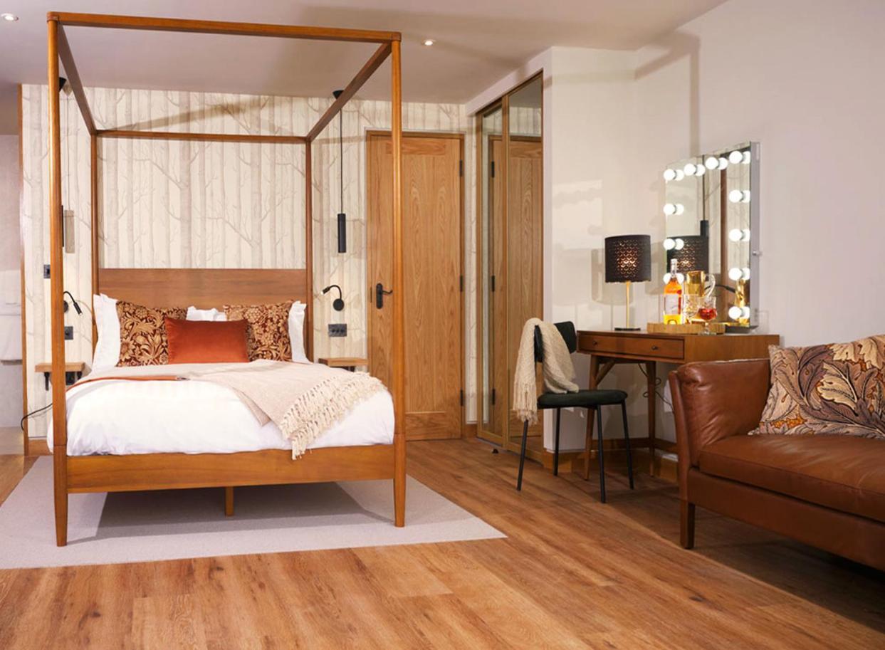 מלון ברודוויי Abbots Grange Manor House (Adults Only) חדר תמונה