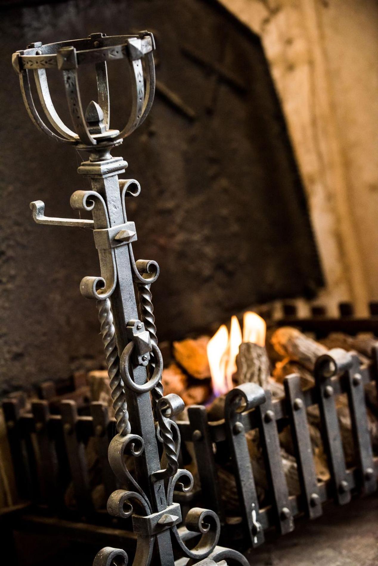 מלון ברודוויי Abbots Grange Manor House (Adults Only) חדר תמונה