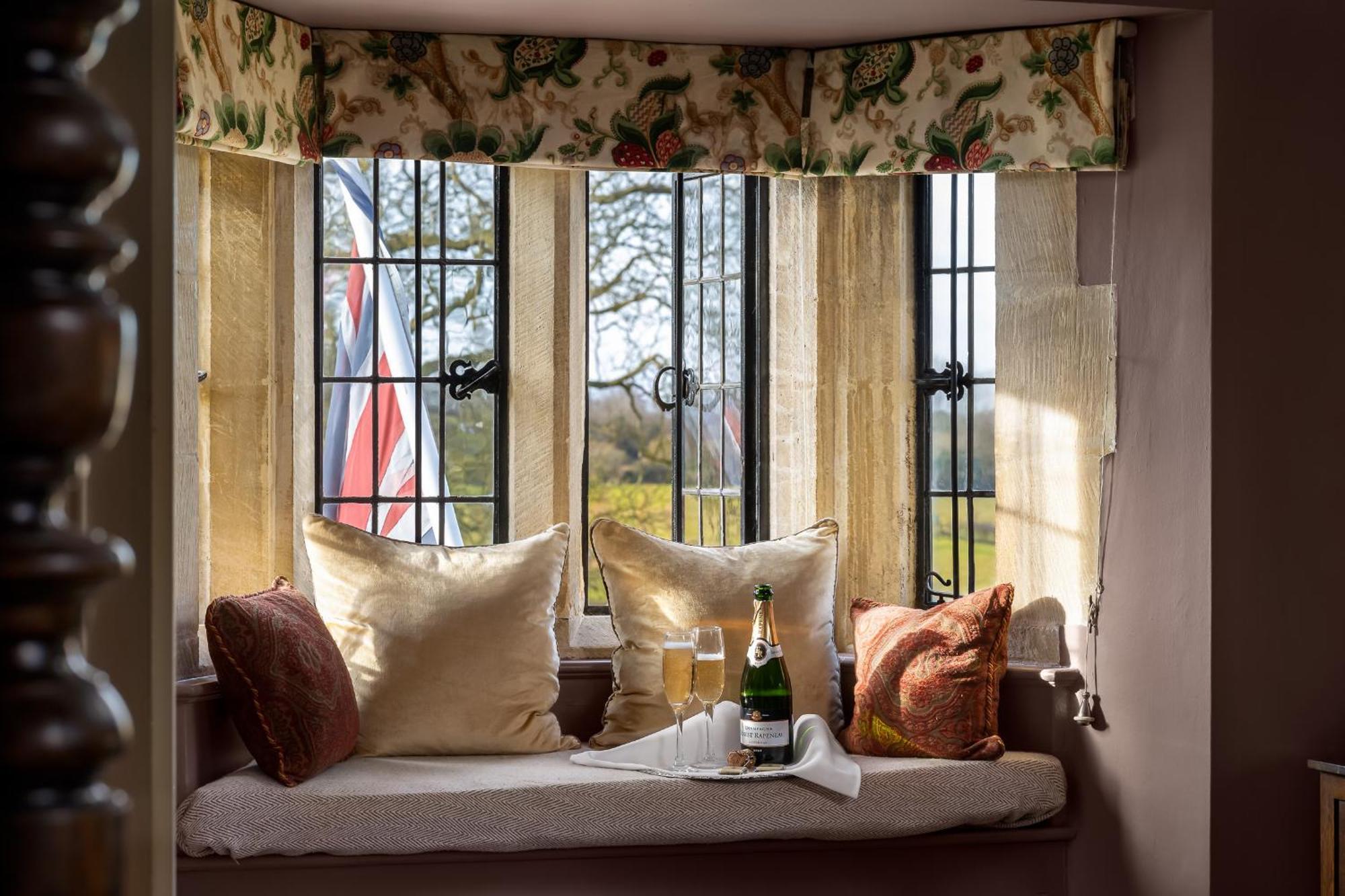 מלון ברודוויי Abbots Grange Manor House (Adults Only) חדר תמונה