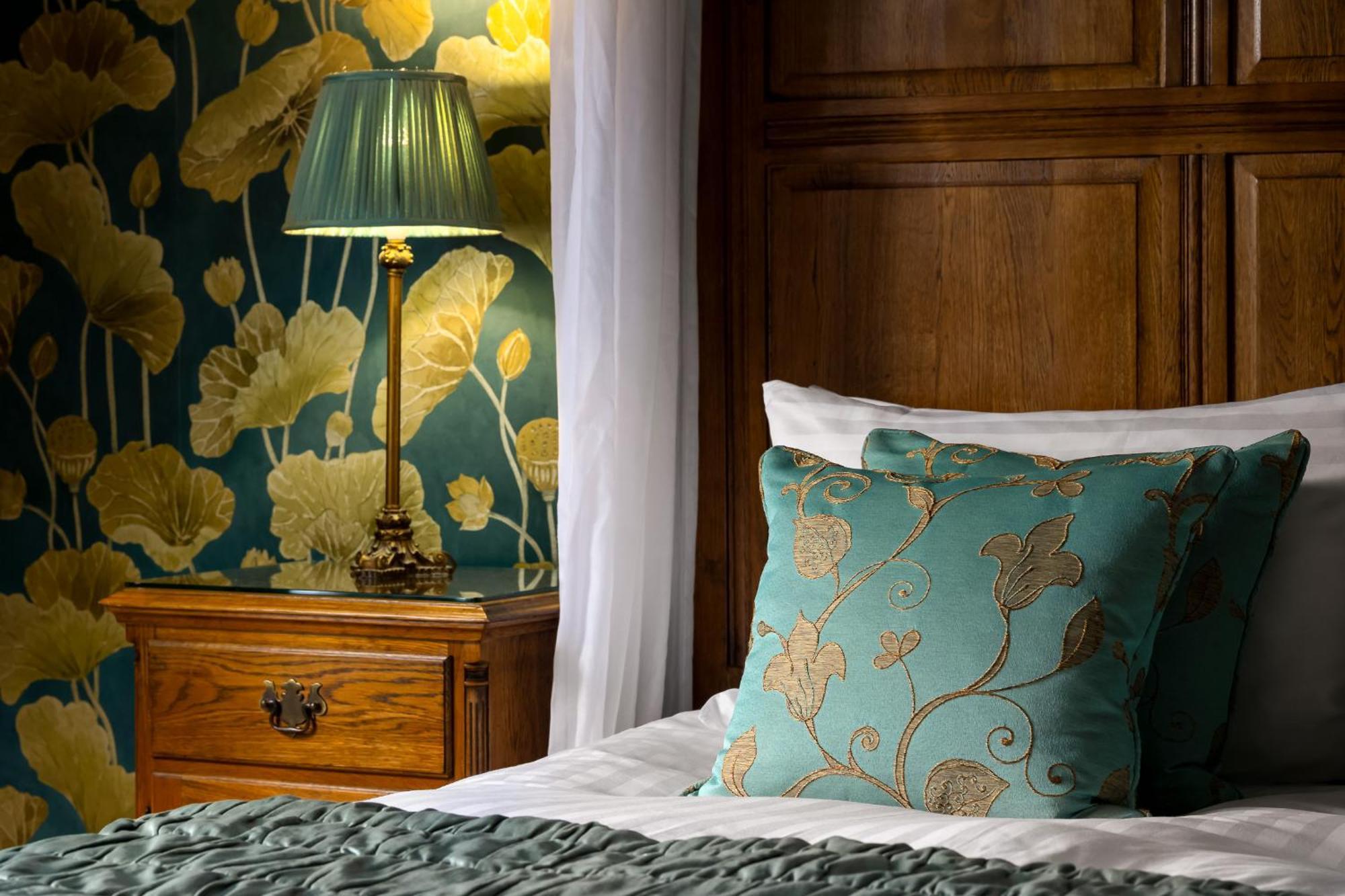 מלון ברודוויי Abbots Grange Manor House (Adults Only) חדר תמונה