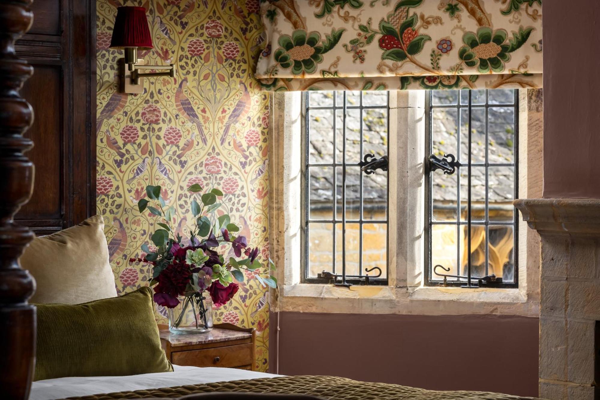 מלון ברודוויי Abbots Grange Manor House (Adults Only) חדר תמונה